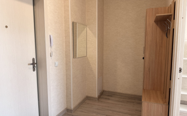 Apartamenty Kvartira na ulice Oktabr'skoj 3
