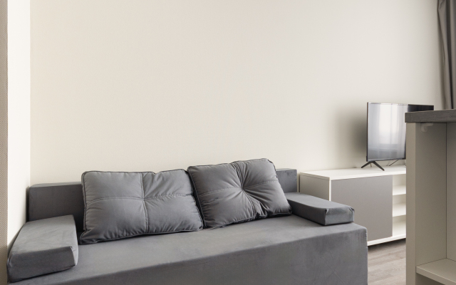 Апартаменты 11