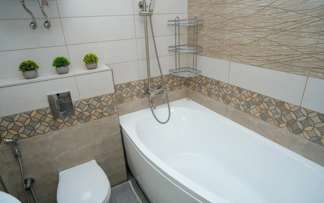 Apartamenty v Kazani Flat