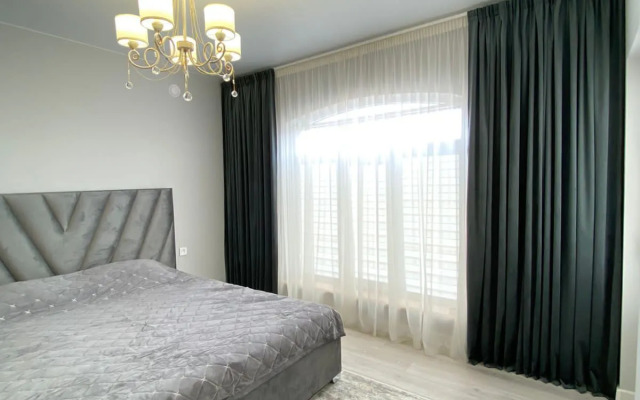 Частный дом Краснокаменный у моря