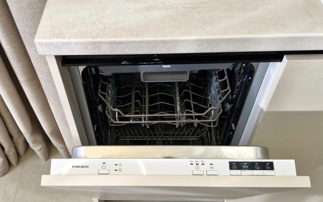 Апартаменты люкс с видом на МОРЕ