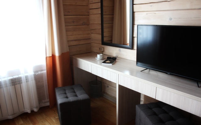 Park Sagaan Morin Hotel