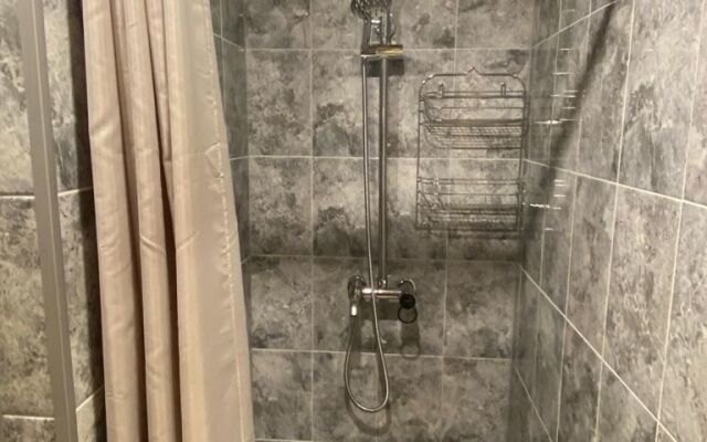 Апартаменты А-frаmе дом