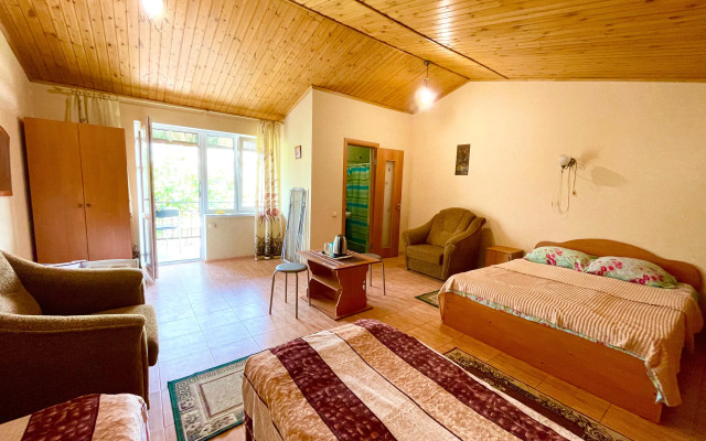 Меблированные Комнаты Пеликен