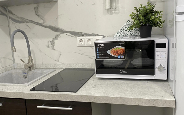 Квартира Стильная на Бабушкинской