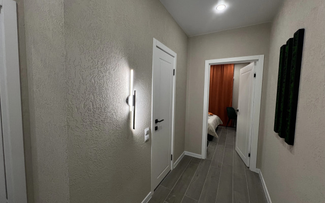 Квартира FoxyFlat Hurma