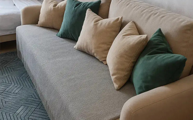 Na Chekhova 346 Flat