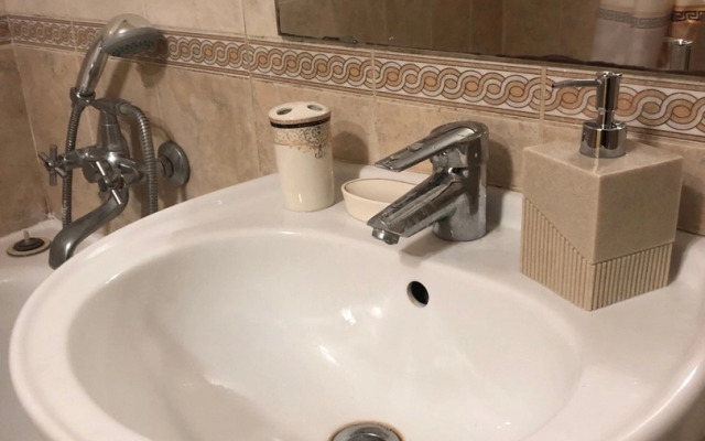 Гостиница Ассоль