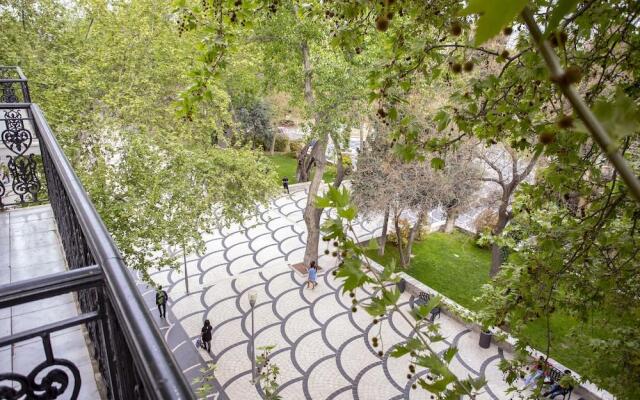 Hotel La Casa Nizami