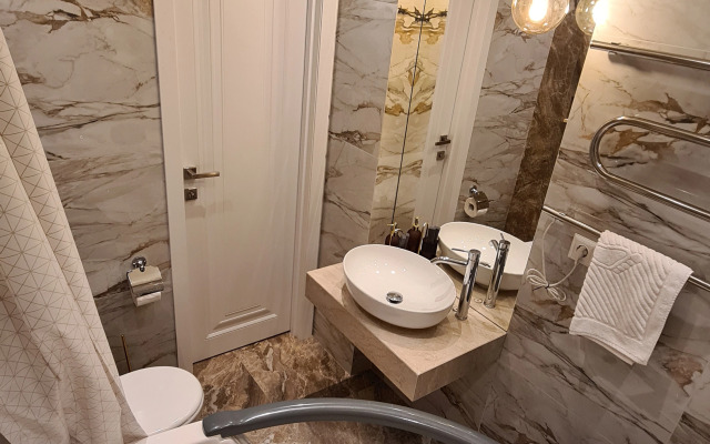 Апартаменты Белинский