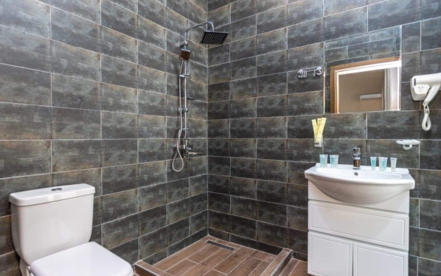 Апартаменты Sunny