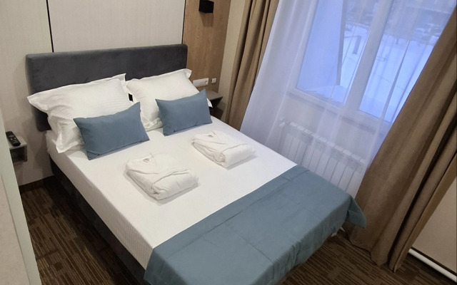 Hotel Praga 2