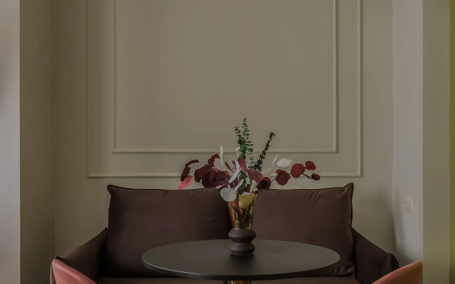 Апартаменты для идеального отдыха