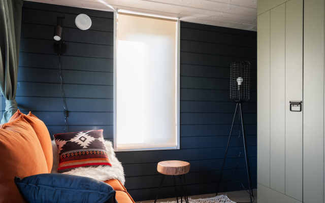 Chalet De Ski Privat House