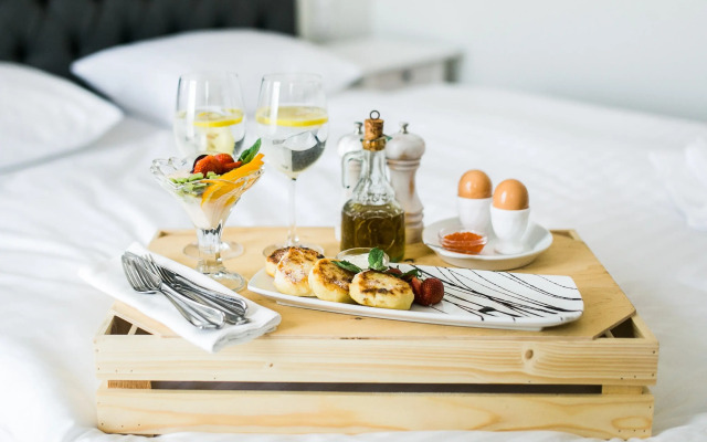 Апартаменты Relax Сауна и Джакузи в центре Минска