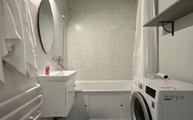 Na Belyaevo Flat