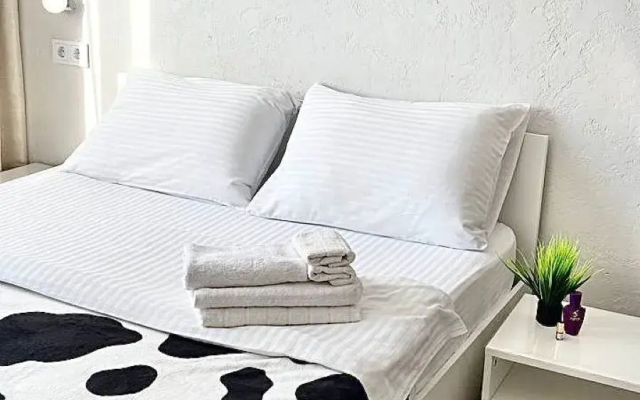 Odnokomnatnaya Ryadom S La Traktor I Krasivym Vidom Na Sobor Flat - Apartment in تشيليابنسك - Photo 4