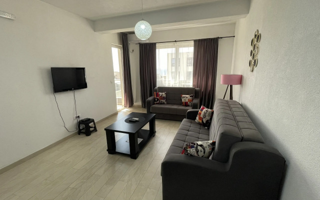 Elma Apartment Hotel