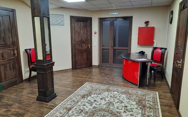 Мини-отель Аква Рум