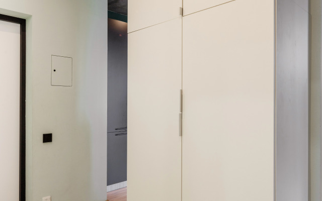 Dizaynerskie Apartamenty s Vidom na Park Apartments