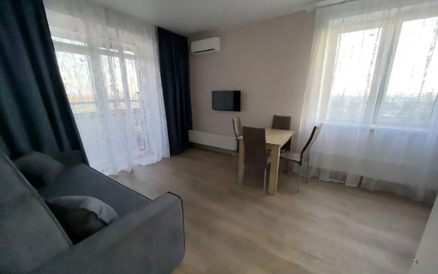 Квартира на Улице Коммунстроевская 161