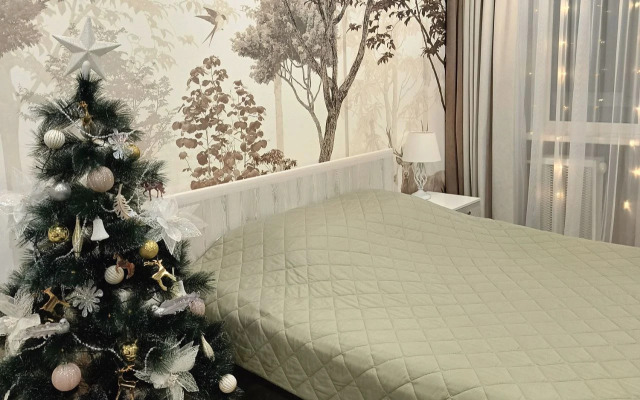 Квартира В центре на Набережной