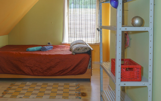 Lesnaya Skazka Guest House