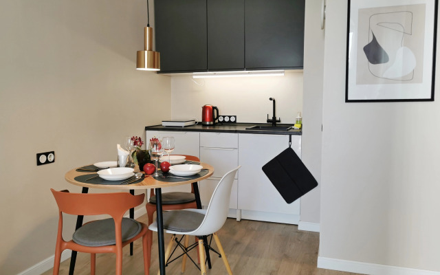 Апартаменты Terracota Room Ufa