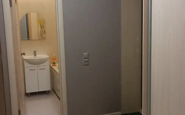 Odnokomnatnye Na Olomoutskaya 35 Apartments