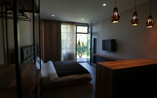 Dachis Villa