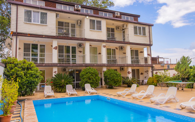 Skazka Guest House