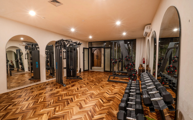 Sunny Samudra Boutique hotel Uluwatu