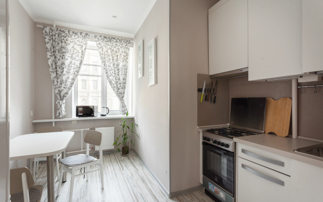 Квартира на улице Советской