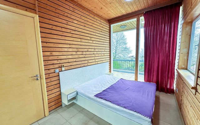 Частный Дом 2х Эт Дом Липецкая 9 Альфагид