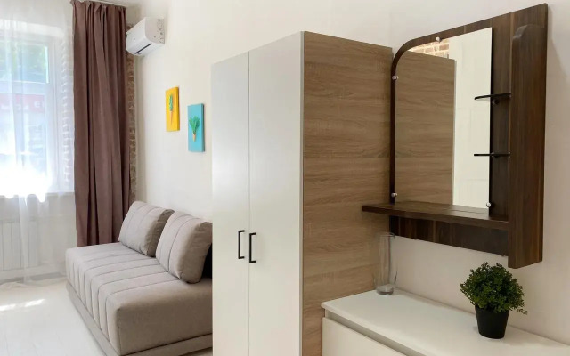 Апартаменты ArtApart