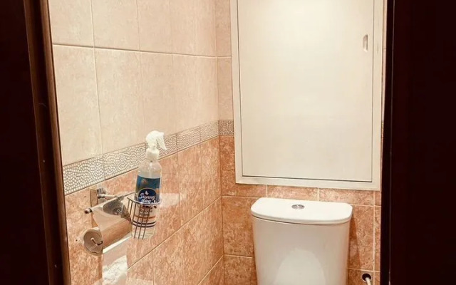 Квартира на Улице Окская 44