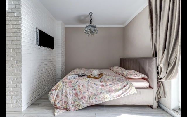 Art Kvartal Apartments