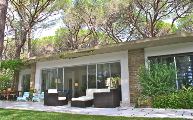 CONCHIGLIA Villa