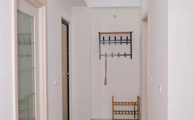 V stile fyyuzhn Flat
