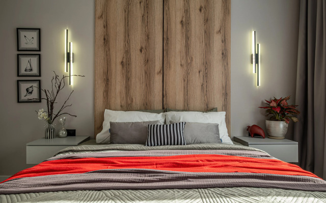 Квартира Не просто квартира а стиль и качество