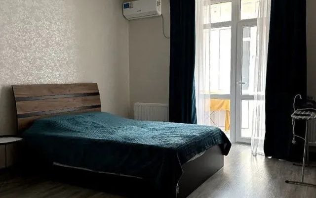 Квартира на Улице Зураба Магкаева 83 к2