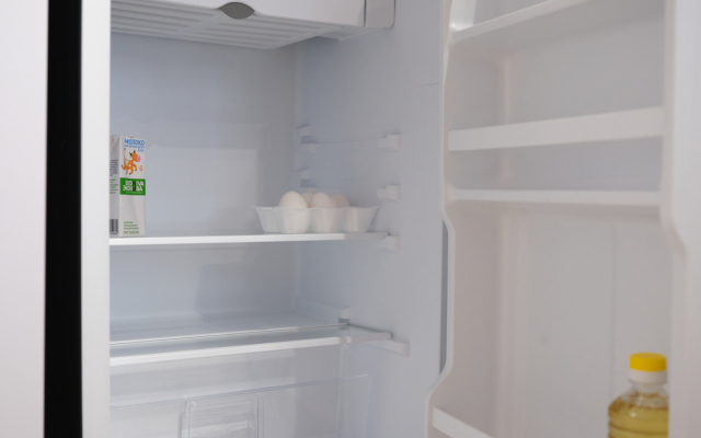 Апартаменты Sunrise Studio