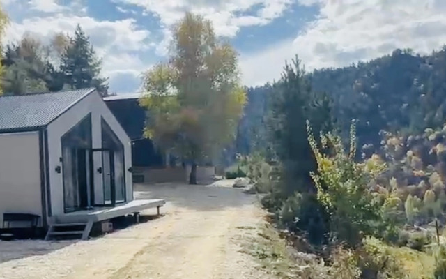 Бунгало Верхний Гуниб