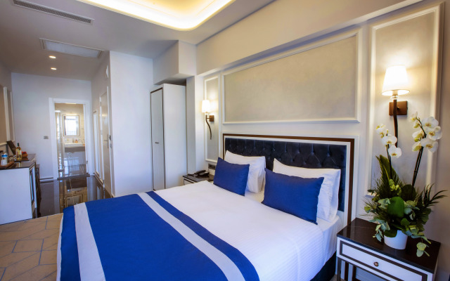 Endican Beyazit Hotel