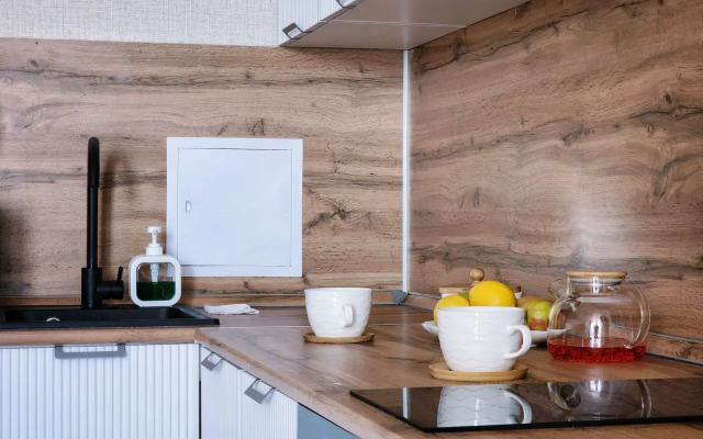 Plyazh Aleksino Flat