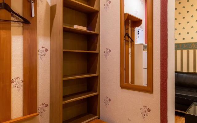 Na Zvezdinka 3 Flat