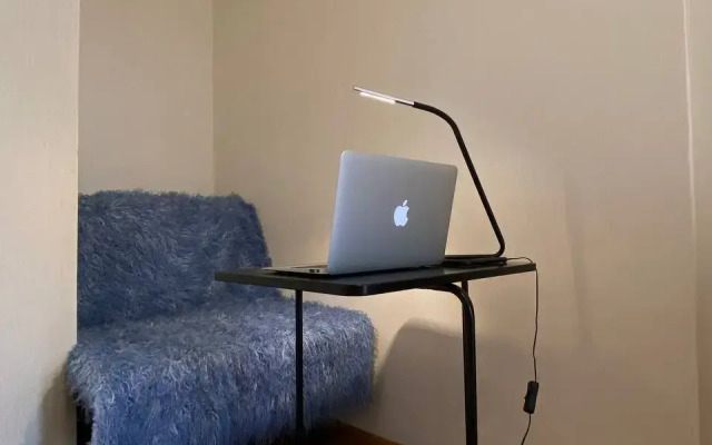 Апартаменты Умный дом