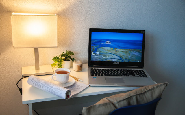 Hygge Karelia U Naberezhnoj Onego Apartments
