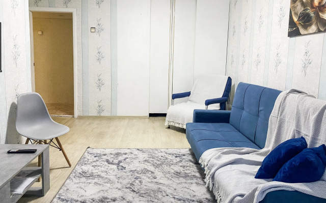 Квартира на улице Садовая 21