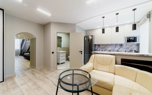 Апартаменты Сутки-Дом - Покровка